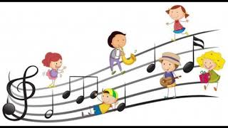 Juego de vocalización para niños [upl. by Merci]