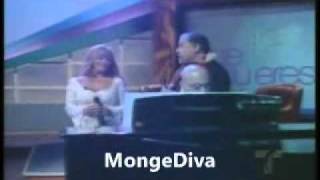 En un cuarto dos amantes Tantos deseos de Ella Danny Rivera y Yolandita Monge [upl. by Ennyl]