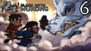 The British RUINED EVERYTHING  Black Myth Wukong 6 [upl. by Sakhuja]