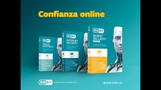 ✅ LICENCIAS PARA ESET NOD32 HASTA 2025 ULTIMA VERSION 2023 ✅ [upl. by Batholomew709]