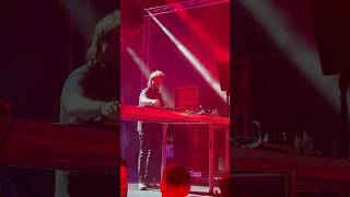 Hernan Cattaneo  Rubix festival 2024 Porto Montenegro Tivat [upl. by Adelia]