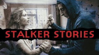 3 True Scary Stalker Stories to Make You Lock Your Doors [upl. by Hollenbeck532]