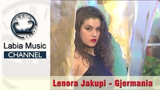 Leonora Jakupi Gjermania [upl. by Hilary]