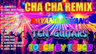 BAGONG TAGALOG DISCO DANCE REMIX NA SIKAT SA SAYAWAN 2023 TRENDING TAGALOG DANCE REMIX [upl. by Dnomder801]