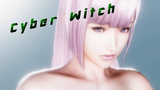 巡音ルカ  Cyber Witch Luka Megurine [upl. by Adriell168]