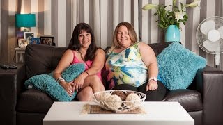 Gogglebox Australia S04E01 [upl. by Ynot728]