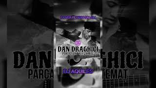 Dan Draghici  Parca sunt blestemat Cover [upl. by Hales]