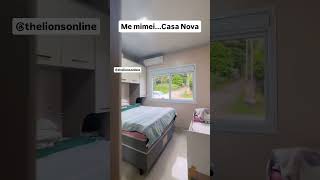 Casa Nova financiamento imoveis virginia [upl. by Magnien]