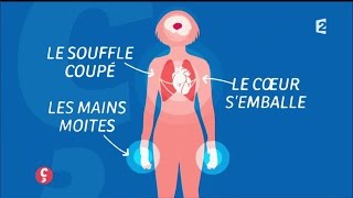 BIENETRE Surmonter sa peur en avion cest possible  CCVB [upl. by Tuddor]