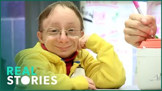 The Boy Wholl Never Grow Up Extraordinary Person Documentary  Real Stories [upl. by Sharity]