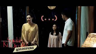 Setelah Ku Dimiliki Bloopers [upl. by Waring]