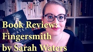 Book Review  Fingersmith [upl. by Annaehs244]