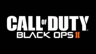 Call of Duty Black ops 2 Theme  Ultraviolence by Riptide Music amp Cliff Lin Trailer Mash up [upl. by Fiester770]