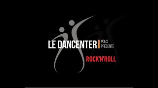 DANCENTER  Rock Deb enchainement 1 [upl. by Uy495]