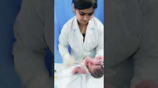 viralshort newbornbaby virareels viralshortotnormaldeleveryhospital ldelevery 🥰🥰treading🥰🥰🥰 [upl. by Hootman]