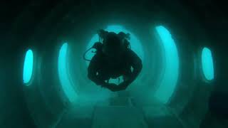 Capernwray Scuba Diving  Lake District [upl. by Dryden]