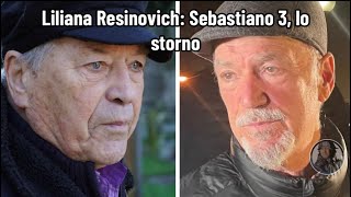 Liliana Resinovich Sebastiano 3 lo storno [upl. by Kcirdot]