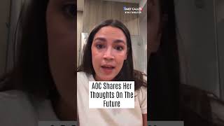 AOC Election Rant Goes VIRAL [upl. by Ilyk]