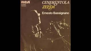 Ernesto Bassignano  Cenerentola [upl. by Ludie]