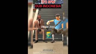 SFM Permen  Dubbing Indonesia [upl. by Carlita925]