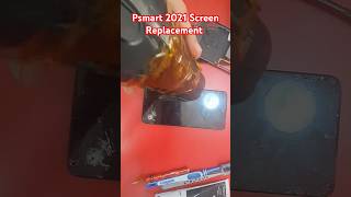 Psmart 2021 screen replacement shotrs [upl. by Eetnwahs382]