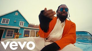 Timaya  Dey Your Dey Official Video [upl. by Nanyk767]