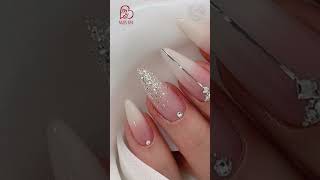 LUXURYampELEGANTMY NAILS amp SPA [upl. by Leterg]