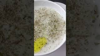 Soupe d’orge a l’origan recettefacile belboula  بلبولة الشعير بالزعتر soupe orge سهلة و لذيذة [upl. by Lorien]