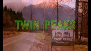 Claudio Simonetti  TWIN PEAKS THEME [upl. by Olfe662]