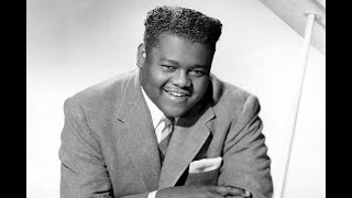 Fats Domino  Blue Monday [upl. by Cathleen]