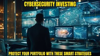 Cybersecurity Investing Protect Your Portfolio with These Smart Strategies  Invest Insights [upl. by Orlando]