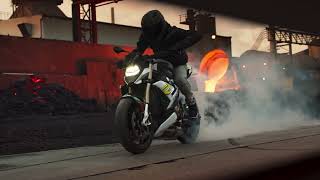 The BMW S 1000 R  Awaken the daredevil [upl. by Sirotek]