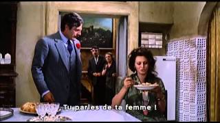 Mariage à lItalienne Matrimonio allItaliana  Bande annonce 1964 VOST [upl. by Ttezil]