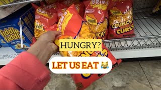 CHEAP SNACKS throughout the 125 store food snacks cheap cheapestmarket shortsvideo [upl. by Leur315]