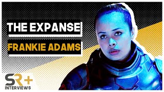 The Expanse Series Finale Explained  The Takeaway  Prime Video [upl. by Thin729]