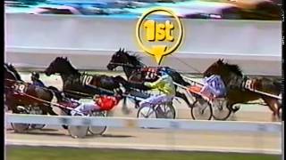 Moonee Valley trots Jan 9 1984 [upl. by Brouwer969]