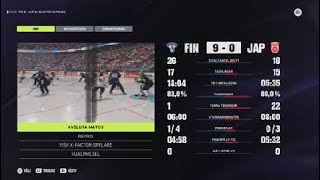 NHL 2420241029172743 [upl. by Rexfourd]