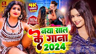 Pintu Premi Ka Naya Saal Ke Gana  New Year Song  Naya Sal Gana  Happy New Year 2024 [upl. by Ynafetse975]