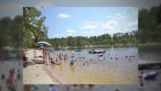 Lake Tejas Colmesneil Texas [upl. by Sutit]