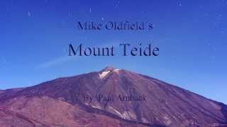 Mount teide [upl. by Purse]