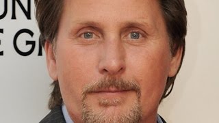 The Real Reason We Dont Hear About Emilio Estevez Anymore [upl. by Macilroy]