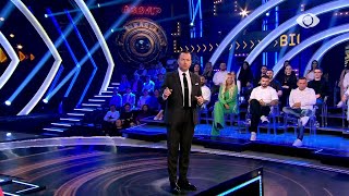 Big Brother Albania VIP 3  Episodi 28 16 Prill 2024 [upl. by Assilen]