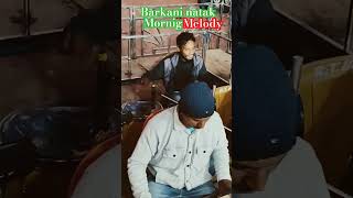 Barkani natak Mornig melody dance sambalpuri 💐🌹🌹 [upl. by Novyak]