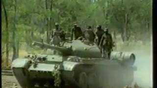 Alternative Views Documentary 1989  Accent on Angola [upl. by Harat]