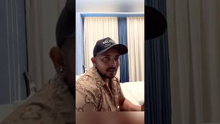 Prithvi Shaw talk about his trolling iplauction prithvishaw [upl. by Etteyniv539]