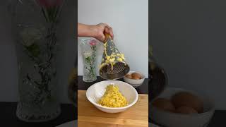 tortillas de plátano rellenas con jamon queso recetas delicioso viral [upl. by Laehcar]