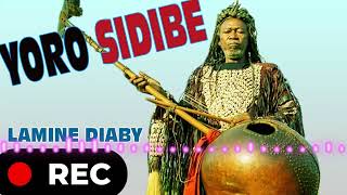 YORO SIDIBE LAMINE DIABY [upl. by Dobbins]