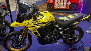 Eicma 2024 [upl. by Anirec213]