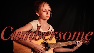 Cumbersome Seven Mary Three Cover by Sunset Girl [upl. by Oznole328]