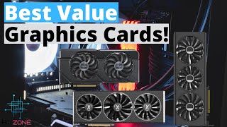 TOP 3 Best Bang For Your Buck GPUs For 2025 [upl. by Brook]